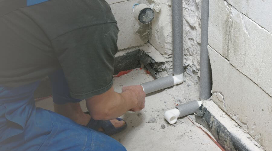Professional septic tank pumping in Salvo, NC